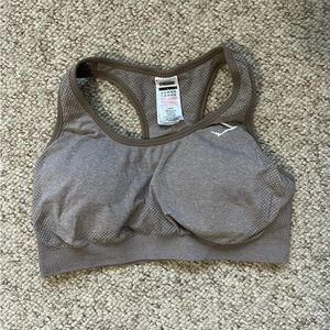 Gymshark Vital 2.0 Seamless Sports Bra *** Matching leggings sold SEPARATELY****